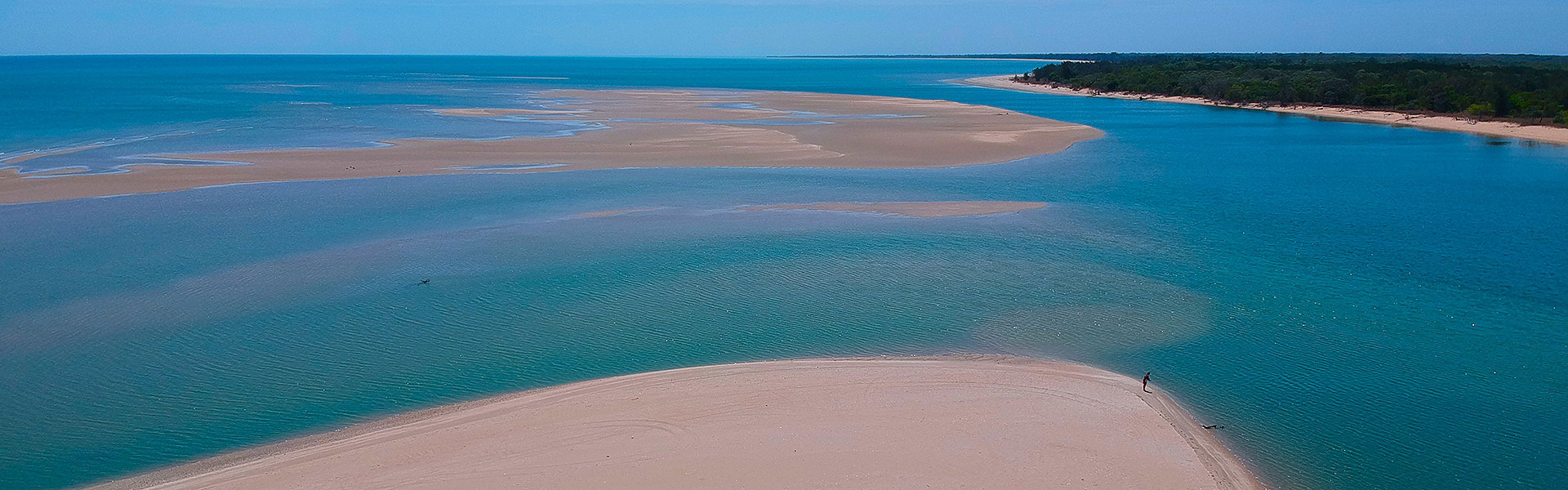 WHEN’S THE BEST TIME  <span>TO FISH IN WEIPA? </span>